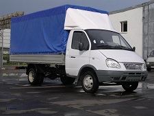 Офисный переезд Луховицы