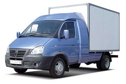 Офисный переезд Луховицы