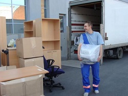 Грузчики Луховицы